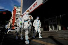 世界経済に底堅さ、欧米は深刻な不況回避か
