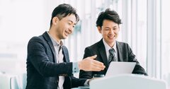 【一発アウト】部下から「無能中の無能」と陰で言われる上司の絶対NG行動