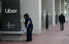 シリコンバレーにもコロナ失業の波、変わる職探し