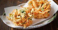 【医者が教える】「野菜のかき揚げ」が野菜でも健康的とは言えない“残酷な理由”