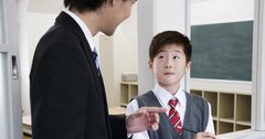 内申書ばかり気にして学力が低い学生を量産、教育現場の誤った成績評価