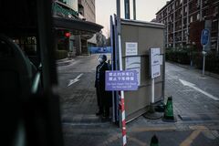 中国「ゼロコロナ」脱却へ舵、緩和を本格検討