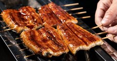 【土用の丑の日】そりゃウマいはずだ…鰻の成瀬、宇奈とと、吉野家の「うなぎの品種」を大公開!最もコスパがいい店は?