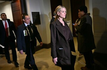 米、マドゥロ氏拘束作戦の新たな法的見解を策定