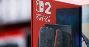 「Switch2」は爆売れなのに、任天堂の利益率が急降下したワケ