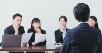 「大手企業のキラキラ人材」なのに転職で嫌われる人の決定的な特徴
