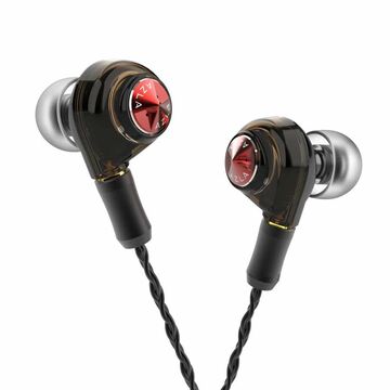 AZLAからデュアルBAの新イヤホン登場「ZWEI」