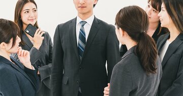 SNSで「いいねをもらえる人」と「見向きもされない人」の明らかな違い