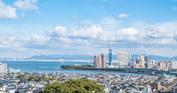 【167万人都市を率いたリーダー論（1）】福岡市はなぜ急成長した？ 抵抗勢力に潰されない「改革」の始め方