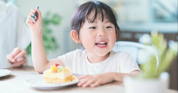 【蛙化を防ぐ】「育ちがいい人」の親が食卓で教えていた、4つのルール
