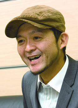 ナンバーワンでなくオンリーワンを追求して幸せを手に入れる!社会貢献的エンターテイナー、松本隆博の生き方