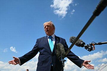 【社説】トランプ氏はイラン政権を救済するのか