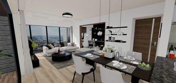 「VR内覧」先端テクノロジーで実感、住まい探しと住宅設計はドラスティックに進化している!