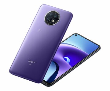 1万円台でFeliCa搭載！ シャオミ製5Gスマホ「Redmi Note 9T」をソフトバンクが独占発売