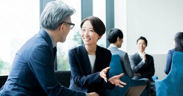 今すぐ降格させたほうがいいリーダーの特徴・ワースト1