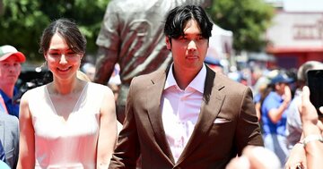 MLBで「大谷翔平よりオシャレ」なスター選手は誰?銀座スーツ店の責任者がズバリ!