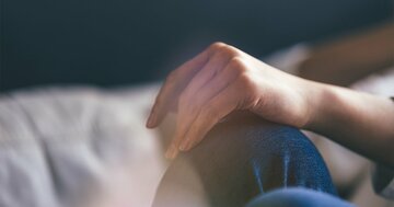 30歳で右足を切断した男性が考える「宇宙に行ったら“幻肢”はどうなるのか?」