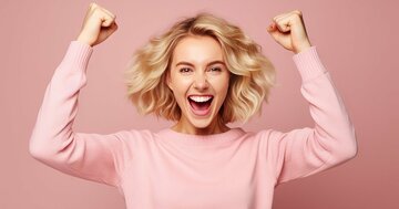 【83万フォロワーの英語系YouTuberが教える】英語のスラングで「やった!」はなんて言う?