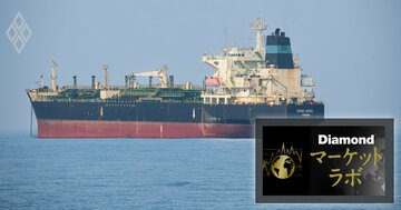 イラン情勢「シナリオ別」原油相場見通しは？原油「100ドル超」定着とナフサ供給混乱が揺るがす日本の化学産業