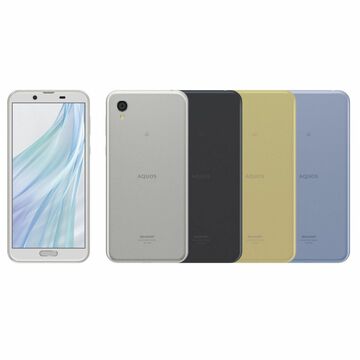 シャープ/ファーウェイ/OPPO/ASUSがガチ対決 人気SIMフリースマホ全紹介【ミドルクラス編】
