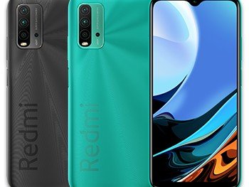 IIJ、Xiaomiの6.53型スマホ「Redmi 9T」販売開始