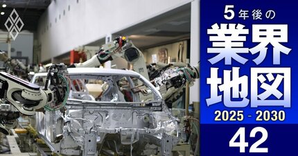東大からMARCHまでの「難関大の新卒者」を多く採用している企業ランキング【自動車・機械34社】2位IHI、1位は？10年での増加数と大学別内訳も完全網羅！