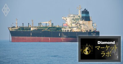 イラン情勢「シナリオ別」原油相場見通しは？原油「100ドル超」定着とナフサ供給混乱が揺るがす日本の化学産業