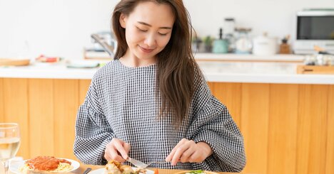 美しい髪にはワカメが効く？管理栄養士が教える「最も取るべき食べ物」とは