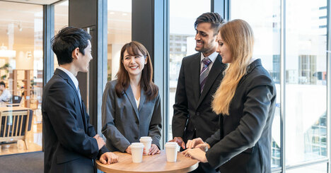 日本人の「宗教偏差値」が世界最低レベルになった3つの理由