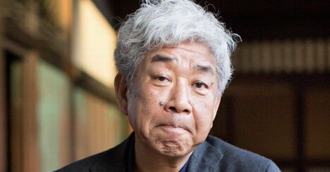 ダウンタウンを育てた吉本元会長が語る、日本のお笑いがAIに絶対負けない理由