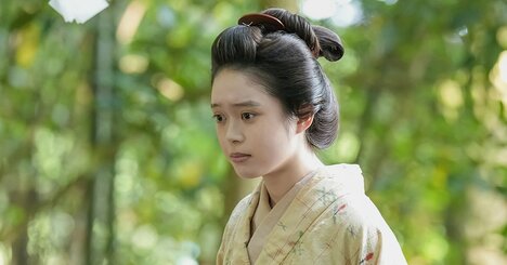 「婿様をもらいましょうか」大人トキ・高石あかりの「達観した瞳」に“生命力と覚悟”を見た〈ばけばけ第5回〉