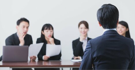 「大手企業のキラキラ人材」なのに転職で嫌われる人の決定的な特徴