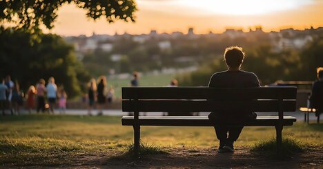 「休日に会える友達」がいない人は、なぜ「仕事もできない」のか？