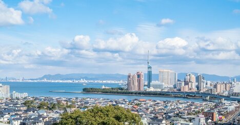 【167万人都市を率いたリーダー論（1）】福岡市はなぜ急成長した？ 抵抗勢力に潰されない「改革」の始め方