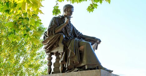 【出口学長・日本人が最も苦手とする哲学と宗教特別講義】手にとるようにわかる！ ホッブズ、ロック、ルソーの社会契約説比較