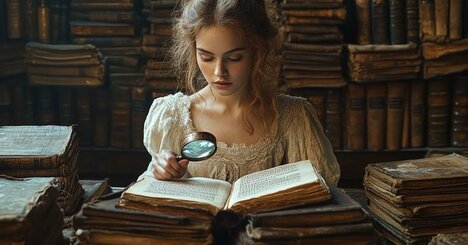 人類に知的革命を起こした名著『種の起源』を理解するために必要な「進化の4つの仕組み」とは？