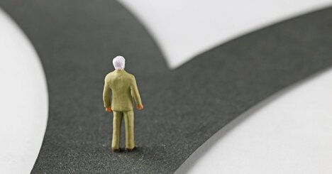 年をとって「周りから人が去っていく人」に共通する、人間関係の勘違い・ワースト1