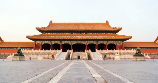 中国は、これからもまだ発展していくのか？