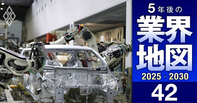 東大からMARCHまでの「難関大の新卒者」を多く採用している企業ランキング【自動車・機械34社】2位IHI、1位は？10年での増加数と大学別内訳も完全網羅！