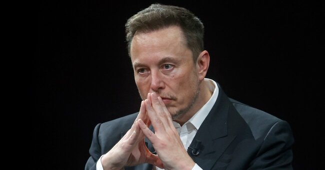 イーロン・マスク