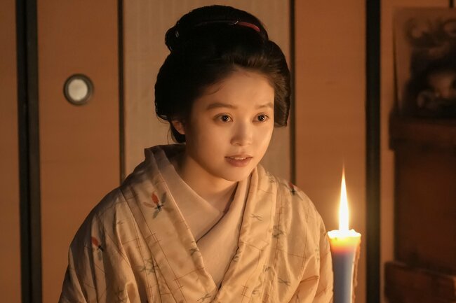 ほんとそれ！「同じことばかり言ってるうちに…」コメディセンス抜群の女優のセリフが、人生の真理を突いていた〈ばけばけ第60回〉