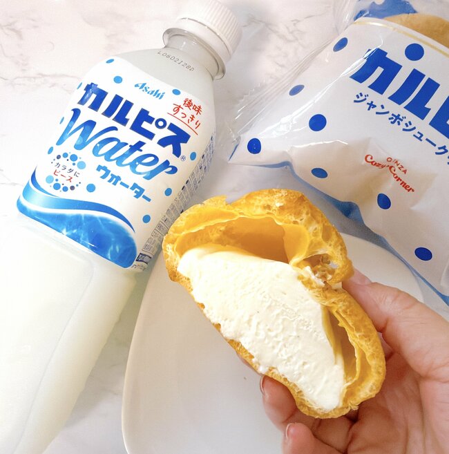 「何でこんなに美味しいの？」コージーコーナーの“216円スイーツ”にハマる人が続出…！「毎日買いに行きそう」「二日連続で食ってる」