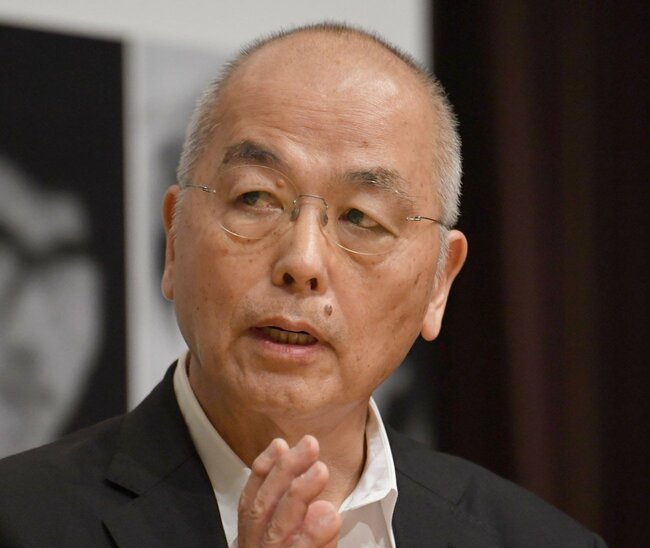 「人気著者の連載が終わったのも…」Hanada編集長が嘆く“圧力”の正体