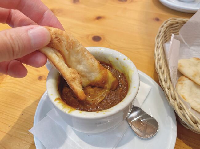 コメダさん、やってくれたな!ココイチと比べてわかった「カリー」と「カレー」の決定的な違い