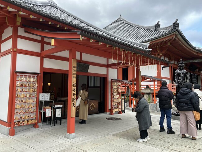 六波羅蜜寺