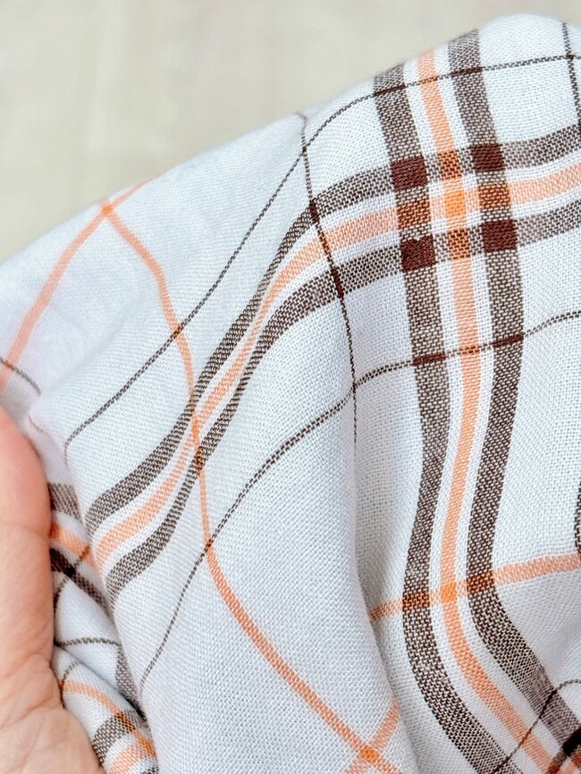 家でも外でも大活躍…!無印良品の“楽ちんルームウェア”着たまま外に出られるオシャレさなんです!