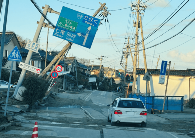 現地ルポ】能登半島地震で「住宅倒壊」続出のなぜ、浮かび上がった ...