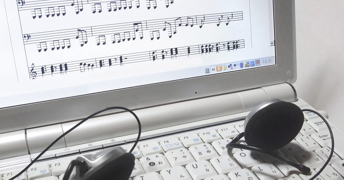 「音楽と数学の不思議な関係」とは