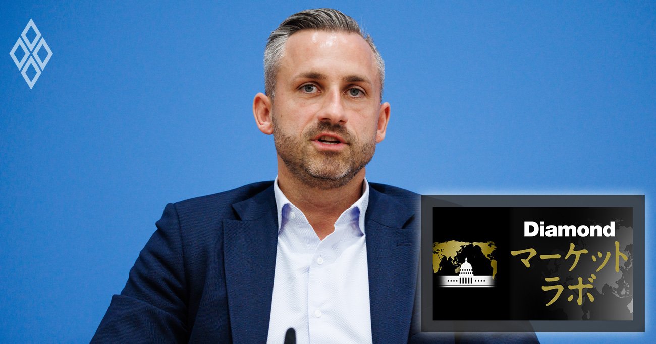 ドイツ東部ザクセン＝アルハルト州議会選挙で勝利したドイツのための選択肢（AfD）のジークムント州首相候補
