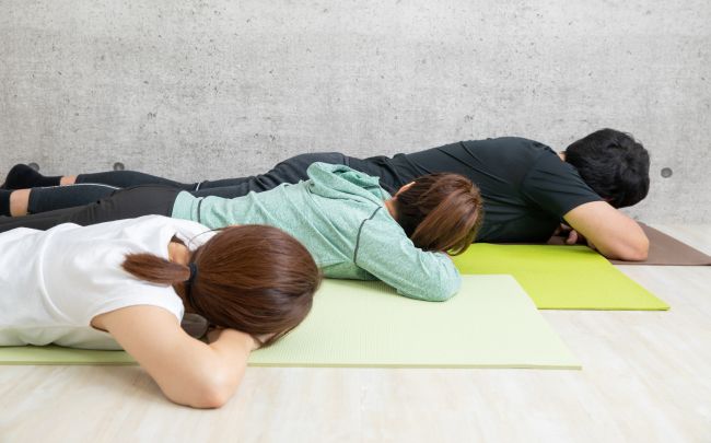 睡眠が最強の筋トレになる?たんぱく質とホルモンの知られざる働き